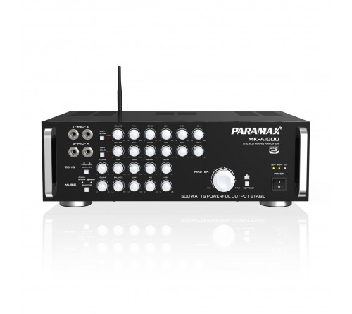 Amply  PARAMAX  MK-A1000